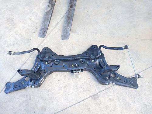 Used Subframe Subframe MG MG HS (AS23) 1.5 T (SAS23) (162 hp) 34267932 34267932