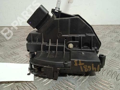 Rear left lock FORD FOCUS III 1.0 EcoBoost | BP11256909C100 