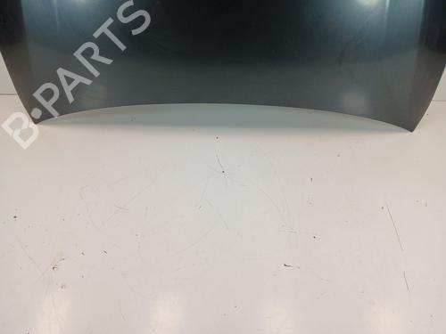 Hood SSANGYONG RODIUS I 2.7 Xdi | BP25900357C1 