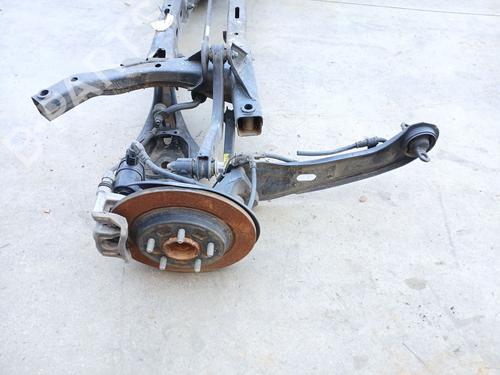 Achteras KIA CEED (CD) 1.4 T-GDI | BP30883197M2 - Image 6