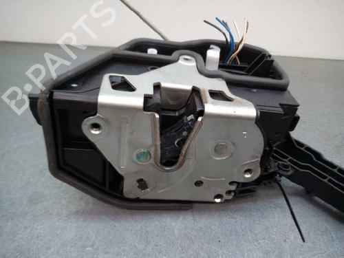 Front left lock BMW 3 (E90) 318 d | BP18319540C98 