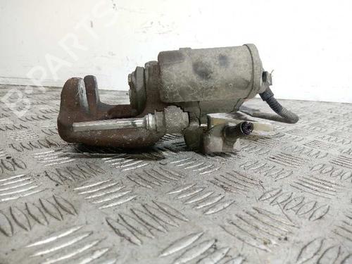 Right rear brake caliper VW PASSAT B6 (3C2)  | BP16534224M106 