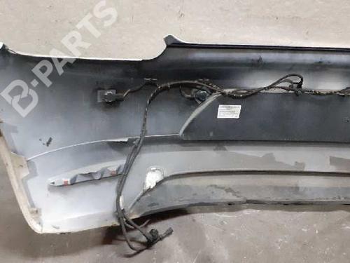 Rear bumper VW SCIROCCO III (137, 138) 1.4 TSI | BP11967494C8 