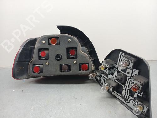 Right taillight BMW 5 (E39) 520 i | BP20677430C35 