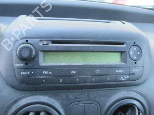 Warning switch FIAT FIORINO Box Body/MPV (225_) 1.3 D Multijet (225BXD1A, 225BXB1A, 225BXB11) | BP4673682I22 