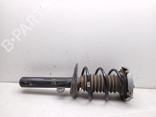 Used Left front shock absorber BMW 1 (F40) 116 d (116 hp) 27699803