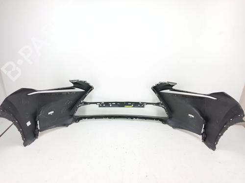 Front bumper LEXUS NX (_Z1_) 300h (AYZ10_) | BP29456901C7 