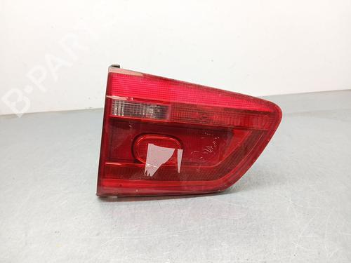 Højre baglygte bagklap VW TOURAN (1T3) 1.6 TDI (105 hp) 30570312
