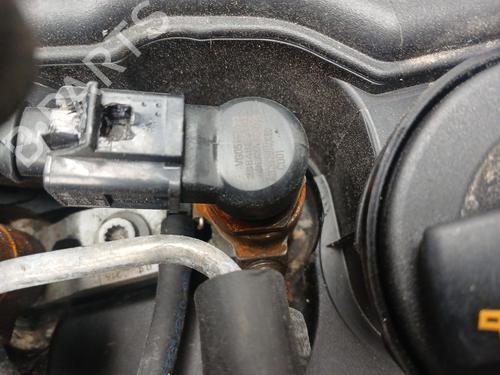 Engine VW GOLF VI Variant (AJ5) 1.6 TDI | BP31847487M1 