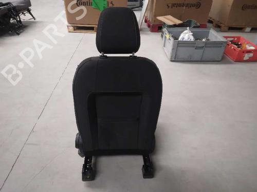 Left front seat FORD ECOSPORT  | BP12318652C15 