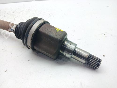 Right front driveshaft FORD TRANSIT COURIER B460 Box Body/MPV 1.5 TDCi | BP37294827M39 - Image 4
