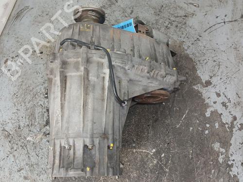 Transfer box MERCEDES-BENZ M-CLASS (W163) ML 270 CDI (163.113) | BP26392455M36 