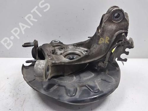 Right front steering knuckle SEAT LEON ST (5F8) 2.0 TDI 4Drive | BP17866669M26 