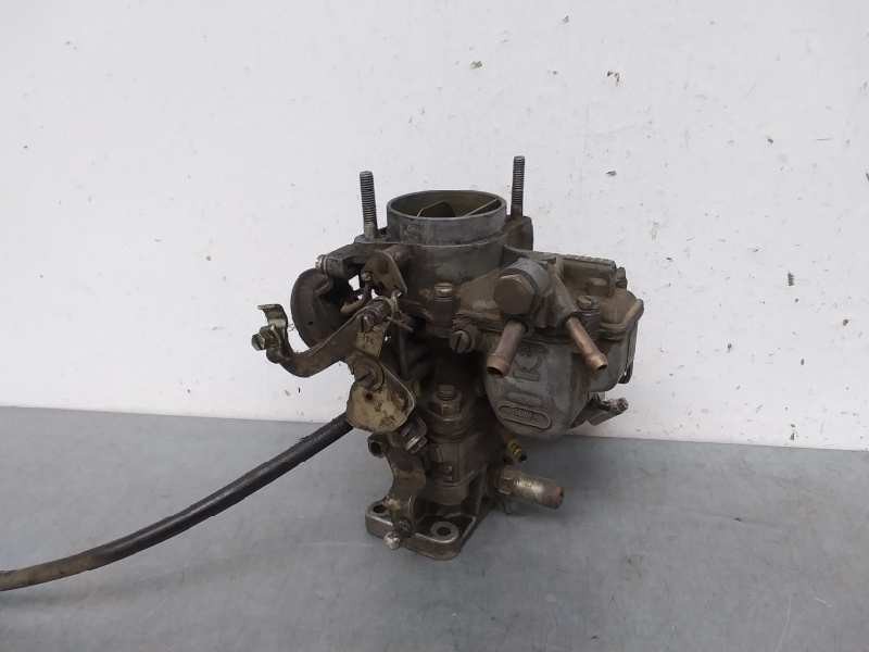 Carburetor SEAT MARBELLA (28A) 10560199 BParts