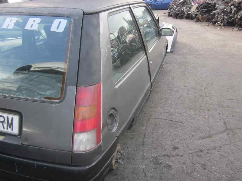 Amortisseur Arrière SACHS Pour Renault Super 5 (1984-1996) - Amortisseur à Gaz, Qualité OEM