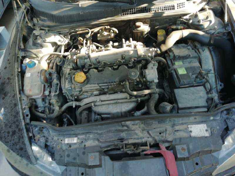Engine ALFA ROMEO 147 (937_) 1.9 JTDM 8V (937.AXD1A, 937.AXU1A, 937