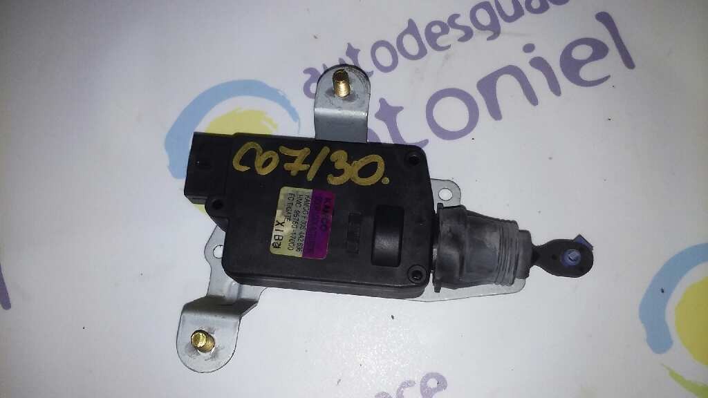 Frankberg Braccio Trasversale Anteriore Destro Per Hyundai Matrix (2001-2010) – Ricambio 5450117000