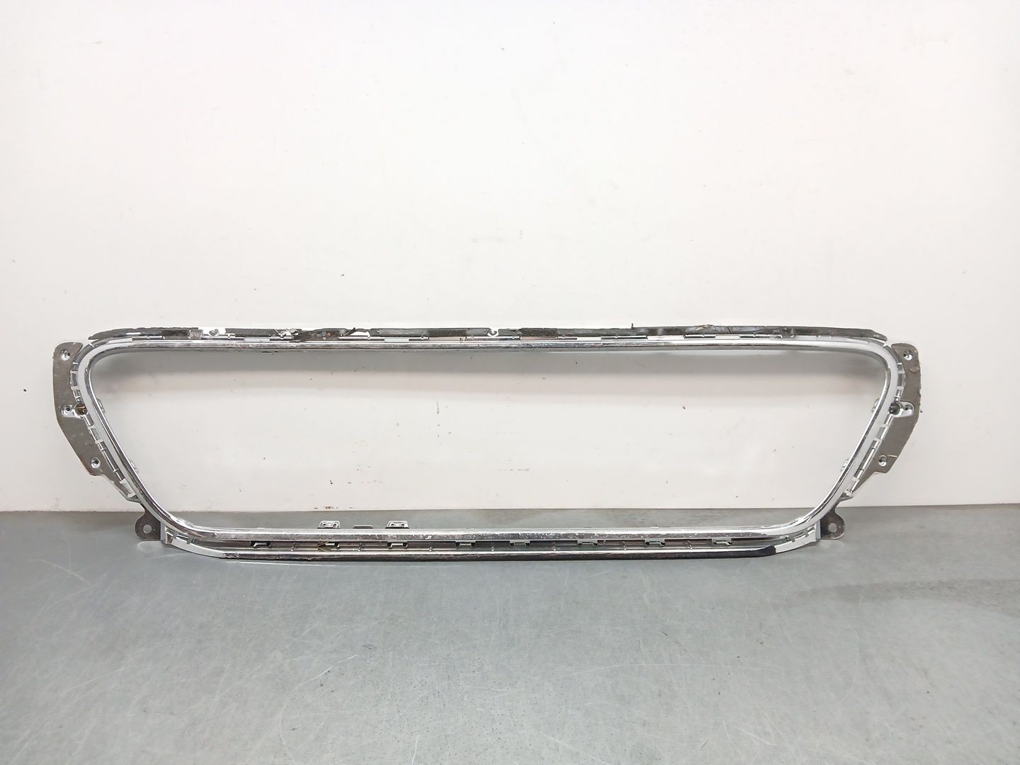 Grille – Bentley CONTINENTAL Convertible (3S_) 6.0 AWD (2018-2026)