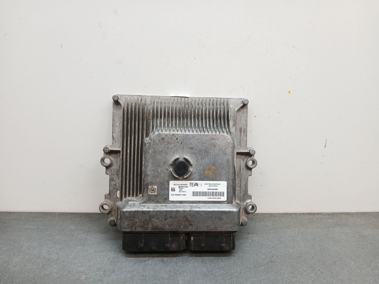 D1S 12V HID Xenon Ballast Phare Nouveau Module D'unité De Commande A1729015400 A1669002800 130732927200 63127255724 35W D3S D1S 12V HID Xenon Ballast Phare Nouveau Module D'unité De Commande A1729015400 A1669002800 130732927200 63127255724 35W D3S