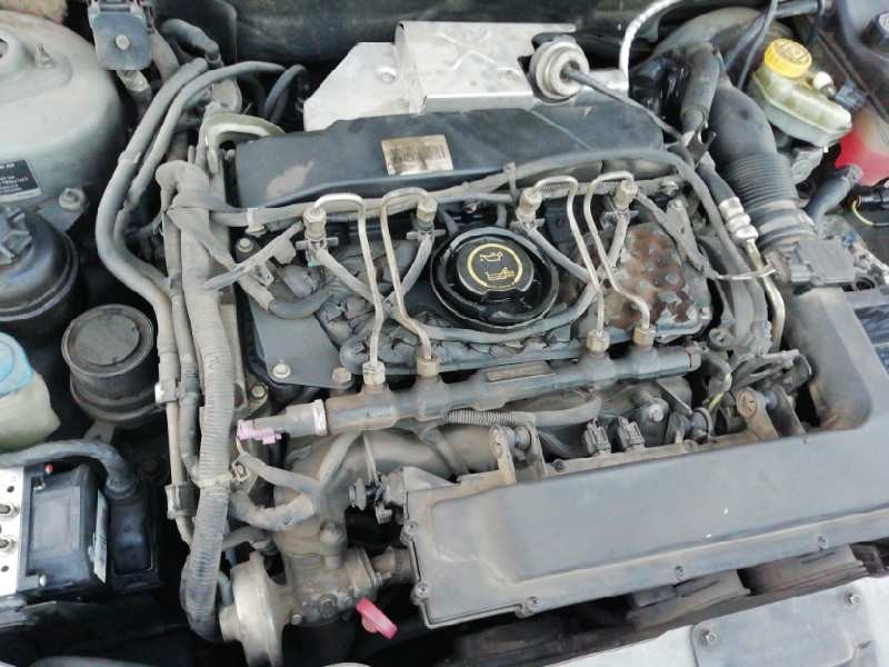 Engine JAGUAR XTYPE I (X400) 11294368 BParts