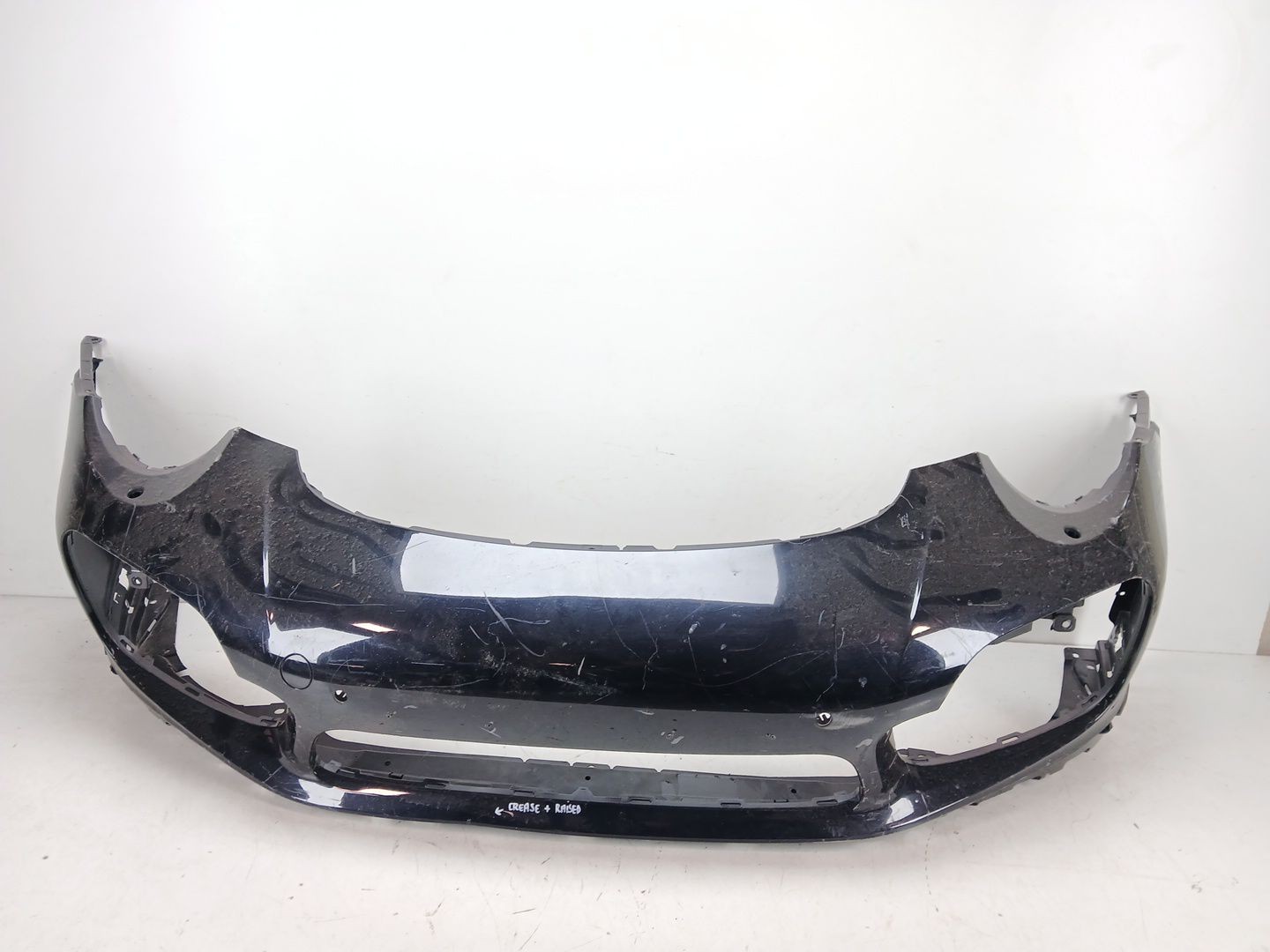 Front bumper – Porsche 911 (991) 3.8 Turbo S (2013-2020)