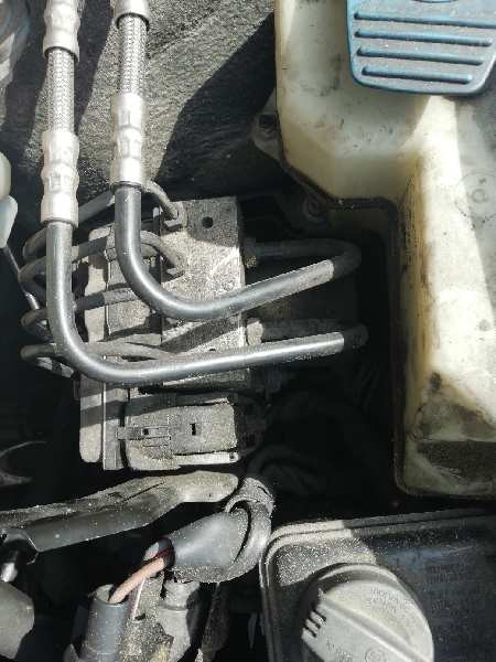 Pompe ABS (module De Commande) Pour AUDI A3 - 1K0614517BS - Reconditionnée - Garantie 1 An