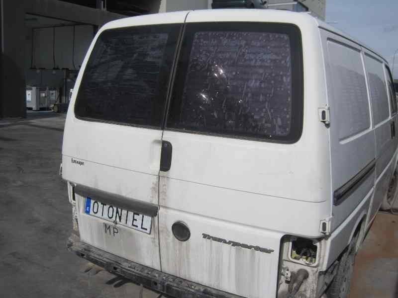 Used Parts For VW TRANSPORTER T4 Van (70A, 70H, 7DA, 7DH)1.9 TD | B-Parts
