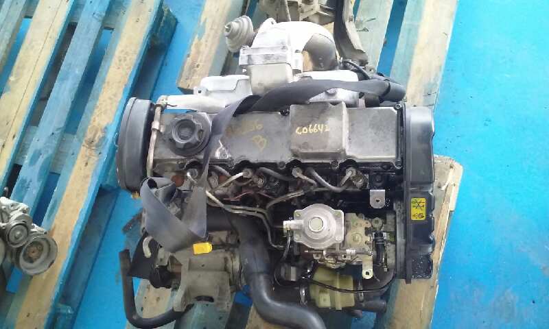 Engine ROVER 400 II (RT) 2701577 | B-Parts