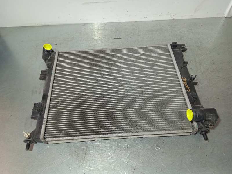 Water radiator HYUNDAI i30 (GD) 7572785 | B-Parts