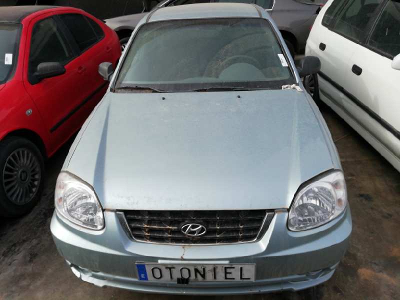 Fuel pump HYUNDAI ACCENT II (LC) 3111025010 BParts