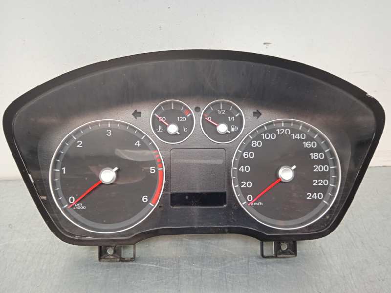 Instrument cluster FORD FOCUS II (DA_, HCP, DP) 1.8 TDCi 7M5T10849GB