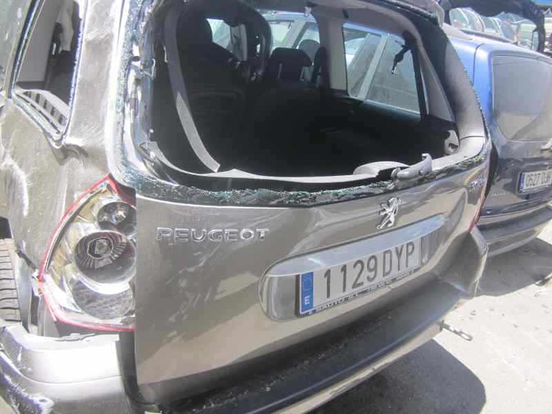 Rear wiper motor PEUGEOT 307 SW (3H) 1.6 HDI 110 9640961380 VALEO 3