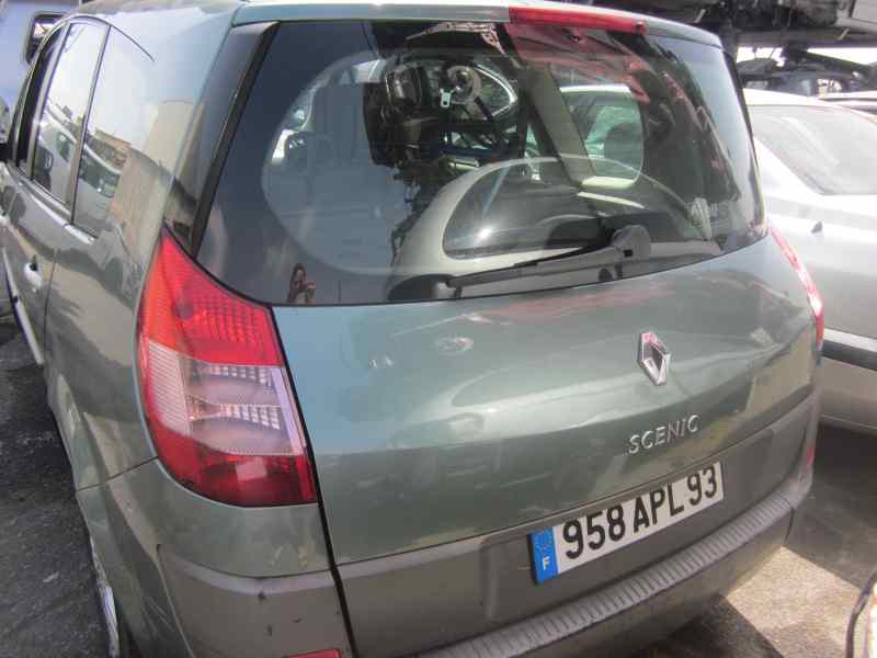 Fuse Box On A Renault Grand Scenic