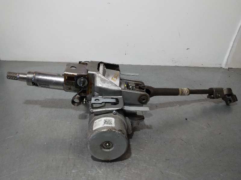 Steering column OPEL CORSA D (S07) 26126352 BParts