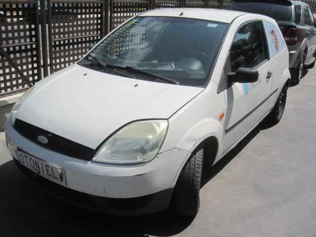 Ford Fiesta Mk5 Avant L ressorts 1.4 TDCi 2004-2008 R amortisseur Ford Fiesta Mk5 Avant L ressorts 1.4 TDCi 2004-2008 R amortisseur