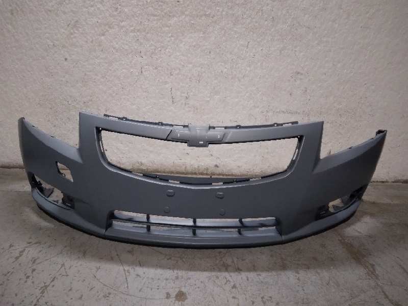 Pare-chocs Avant Pour Chevrolet Cruze (J300) 2009-2012 - Neuf - Référence 250807