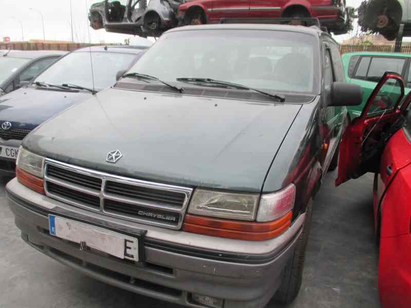 ES 2.5 i 0120450028 ALTERNATEUR CHRYSLER VOYAGER II NOUVEAU!! ES 2.5 i 0120450028 ALTERNATEUR CHRYSLER VOYAGER II NOUVEAU!!