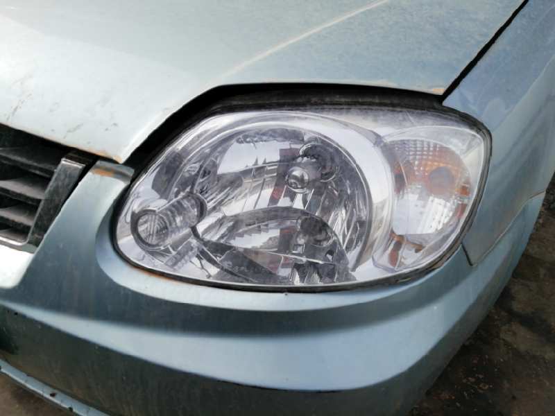 Fuel pump HYUNDAI ACCENT II (LC) 3111025010 BParts