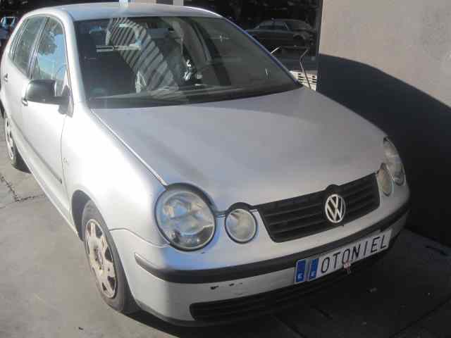 polo 2002 usata