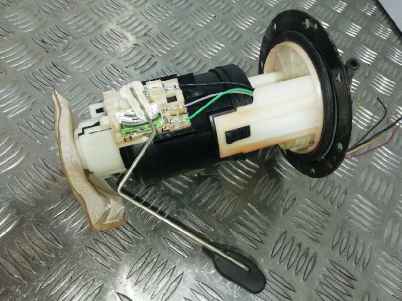 Fuel pump HYUNDAI GETZ (TB) 1.3 9109416 BParts