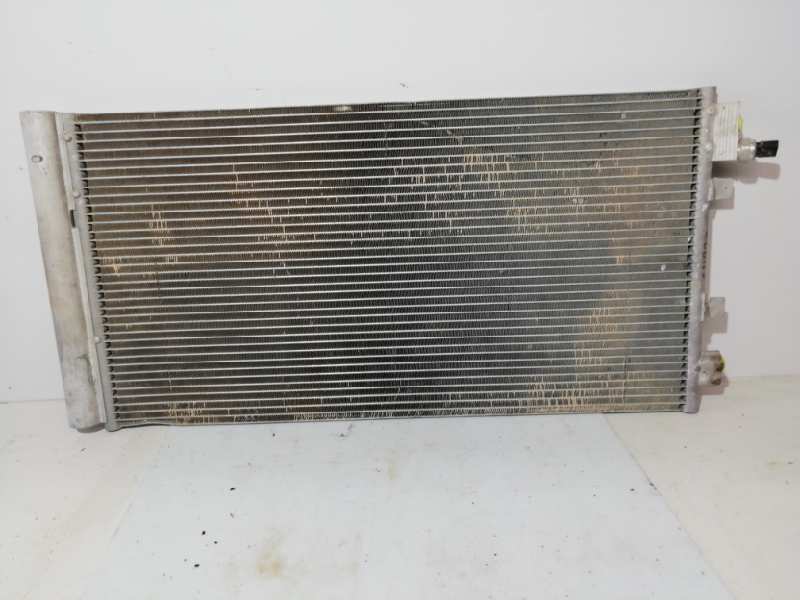 AC radiator RENAULT FLUENCE (L3_) 1.5 dCi (L30B) 5599486 BParts
