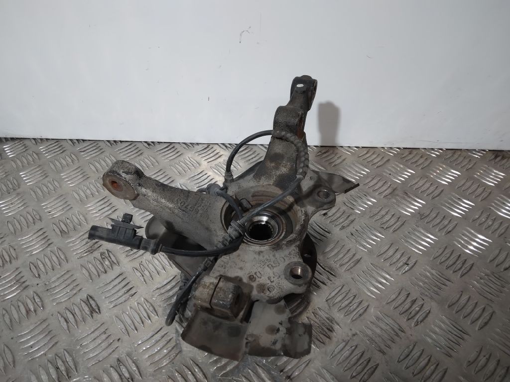Motore Tergicristallo Posteriore Frankberg - Compatibile Opel Corsa D/E/F