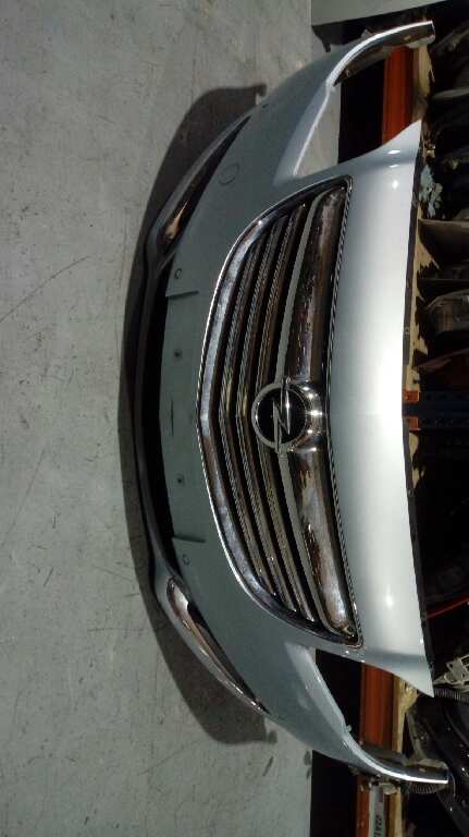 Stoßstange vorne OPEL INSIGNIA A Sports Tourer (G09) 7873901 | B-Parts