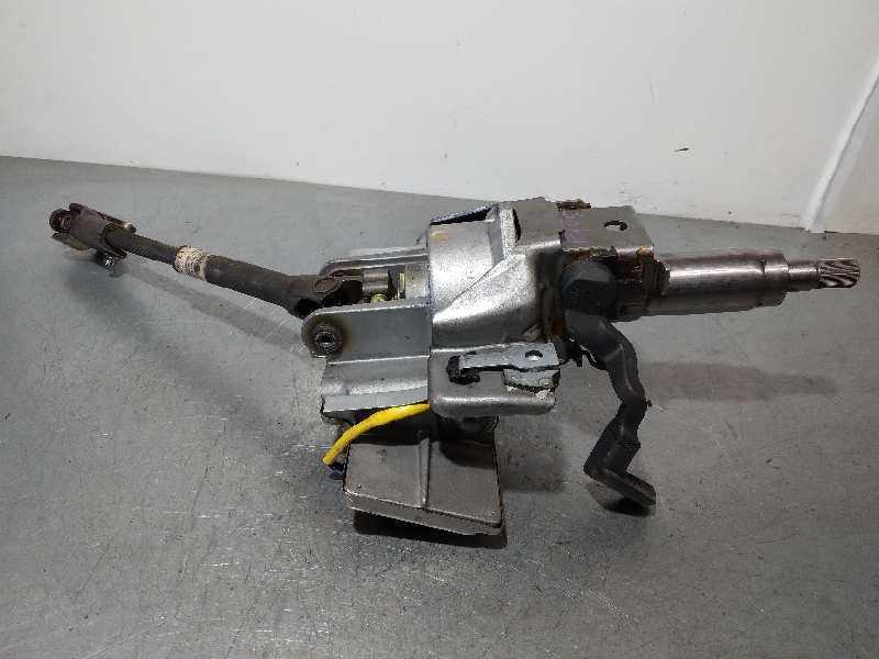 Steering column OPEL CORSA D (S07) 26126352 BParts