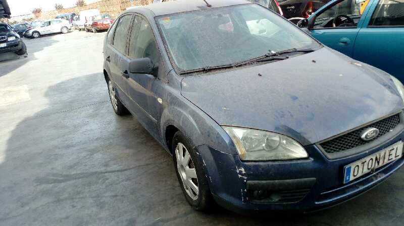 Ford focus ii da