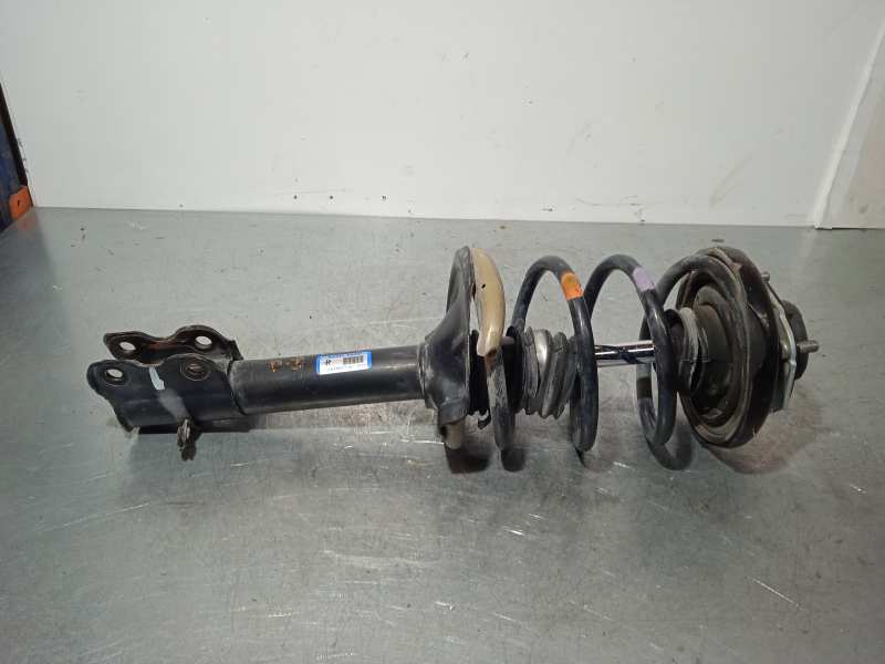 Left Front Shock Absorber Nissan X Trail T30 2 2 Dci 2a19822b B Parts
