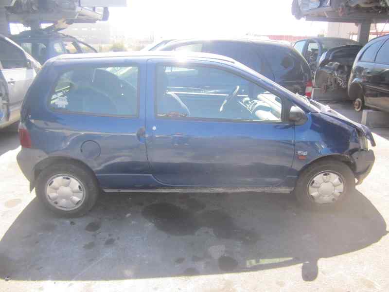 Einspritzleiste 7700870914 RENAULT CLIO TWINGO 1,2 871687 ORIGINALE