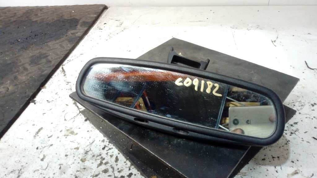 Auto Parts & Accessories JAGUAR XTYPE LEFT DRIVER MIRROR GLASS 2002 2003 2004 05 2006 2007 Car