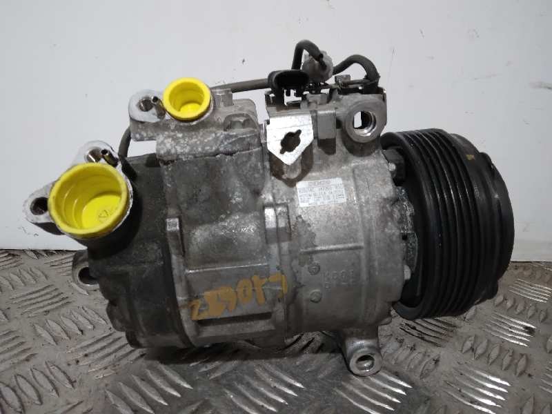 AC compressor BMW 1 (E87) 118 d 2702424 BParts