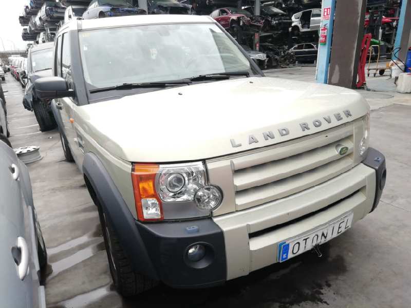 Actuador De Cerradura Para Puerta Delantera De Land Rover Discovery MK4 - Lado Conductor, Entrada Sin Llave
